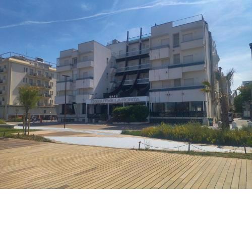 Hotel Executive La Fiorita