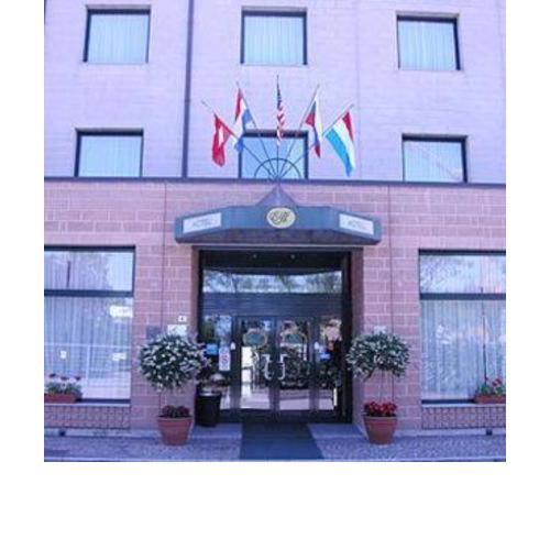 Hotel Executive Meeting & Events