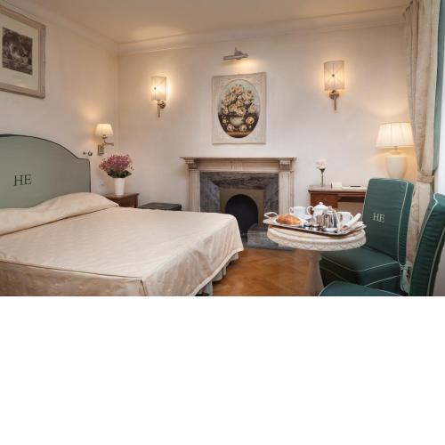 Hotel Executive