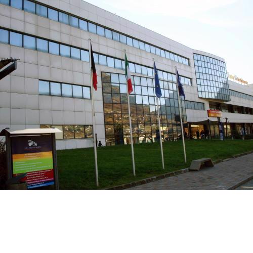 Hotel Express Aosta East
