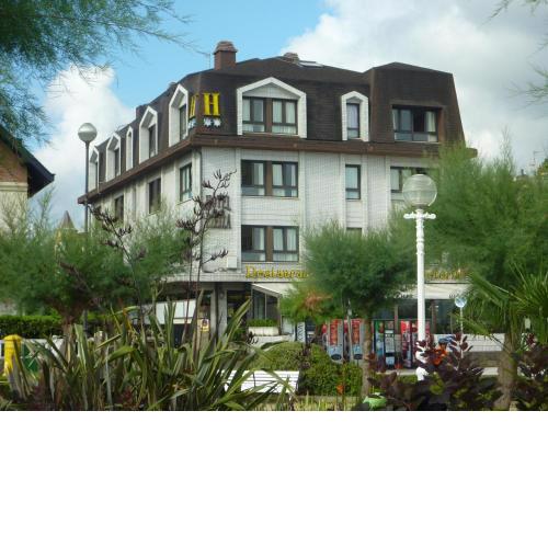 Hotel Ezeiza