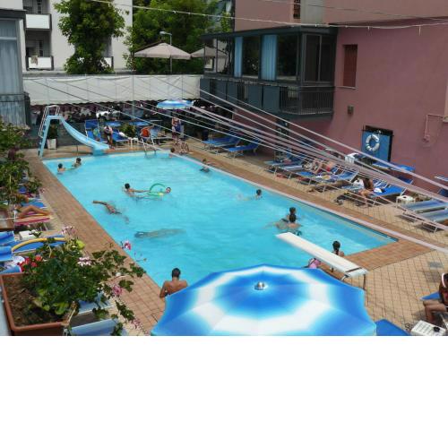 Hotel Faber
