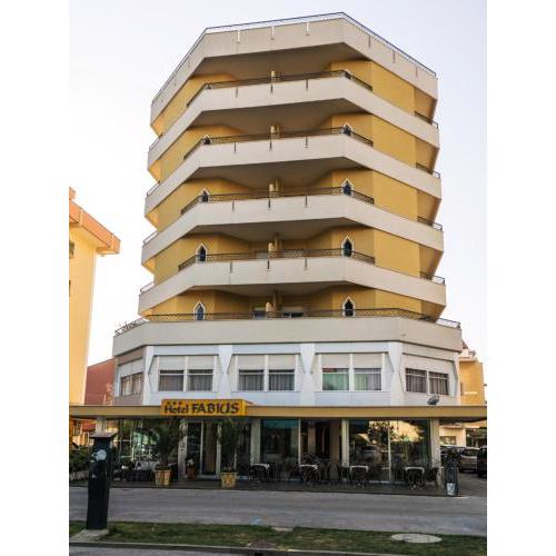 Hotel Fabius