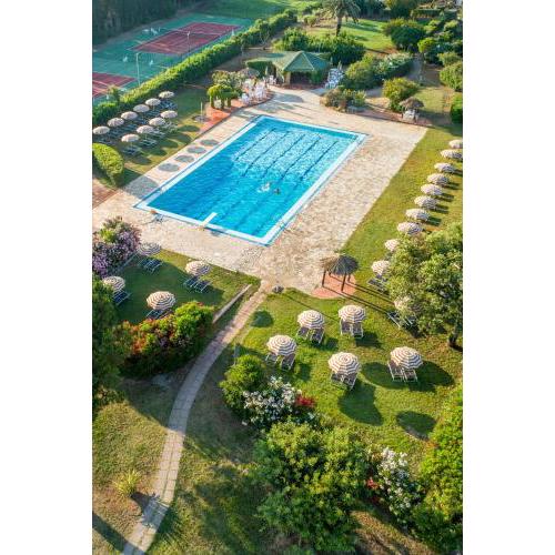 Hotel Fabricia