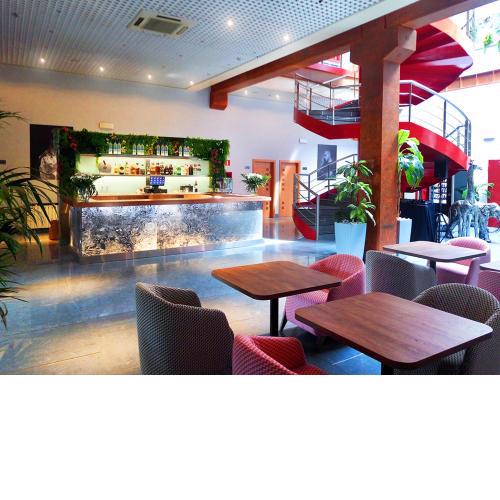 Hotel Fabrik