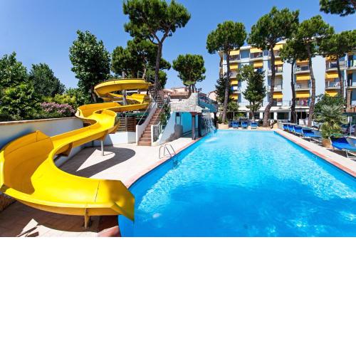 Hotel Fabrizio
