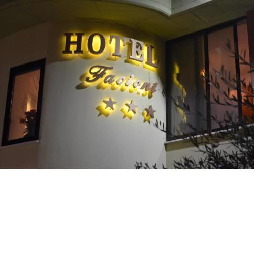 Hotel Facioni