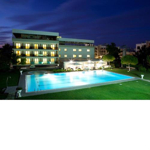 Hotel Falcone