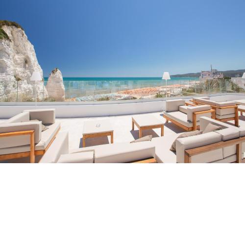 Hotel Falcone