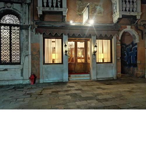Hotel Falier