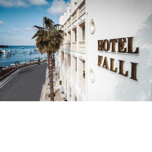 Hotel Falli