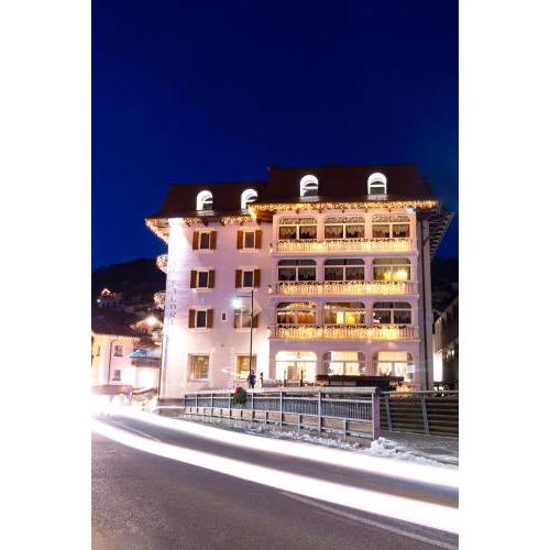 Hotel Faloria