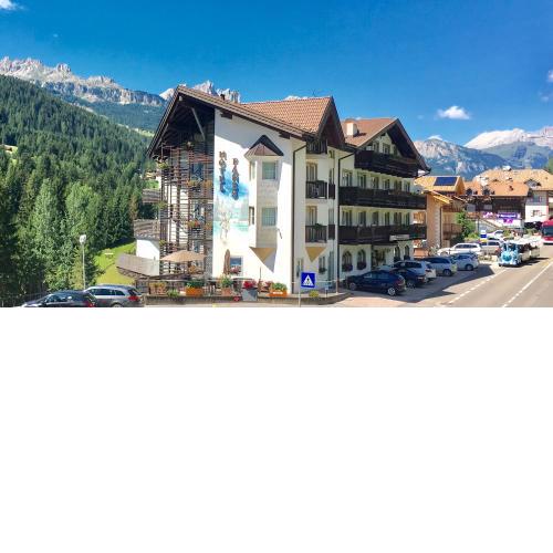 Hotel Fanes Suite & Spa