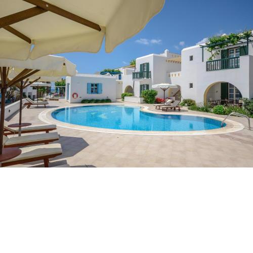 Hotel Fanis