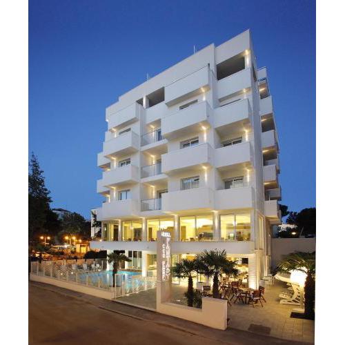 Hotel Fantasy