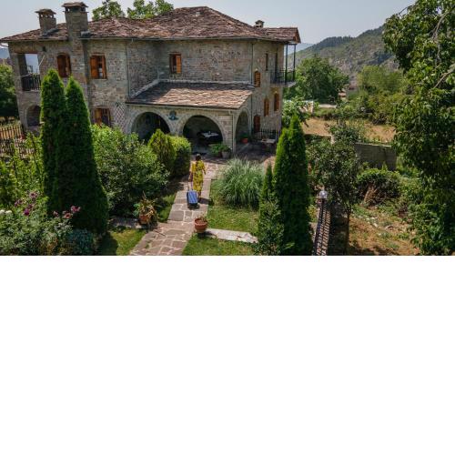 Hotel Faraggi
