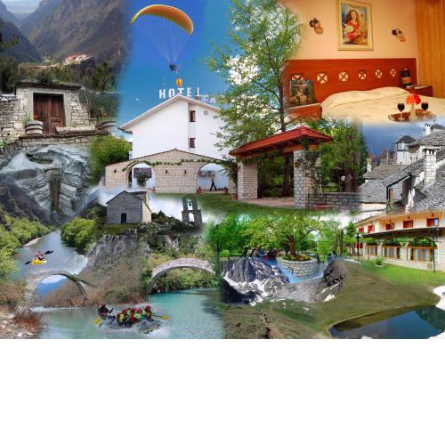 Hotel Faraggi