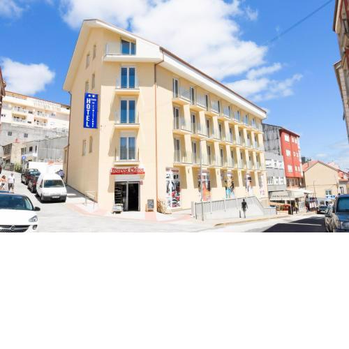 Hotel Faro de Finisterre