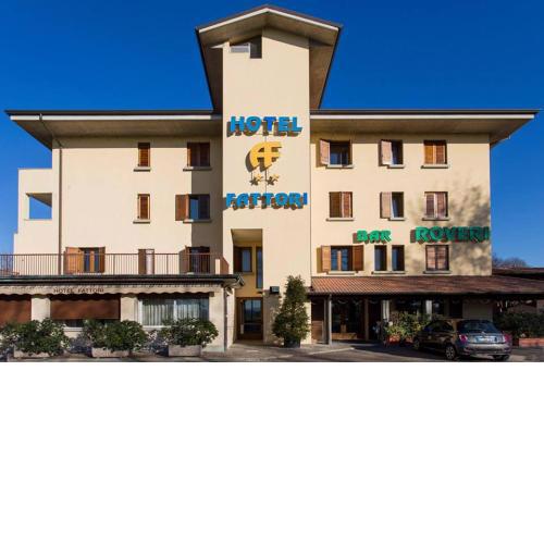 Hotel Fattori