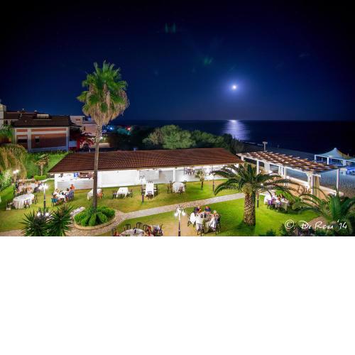 Hotel Federica