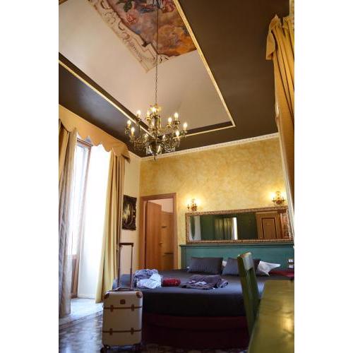 Hotel Federico II