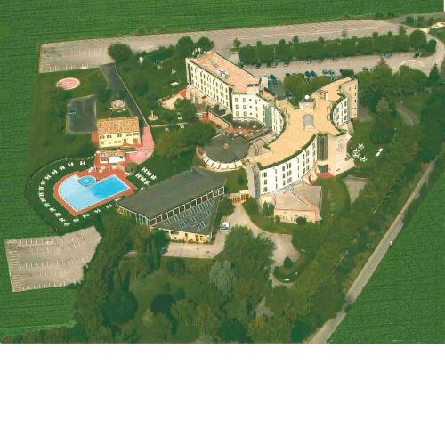 Hotel Federico II