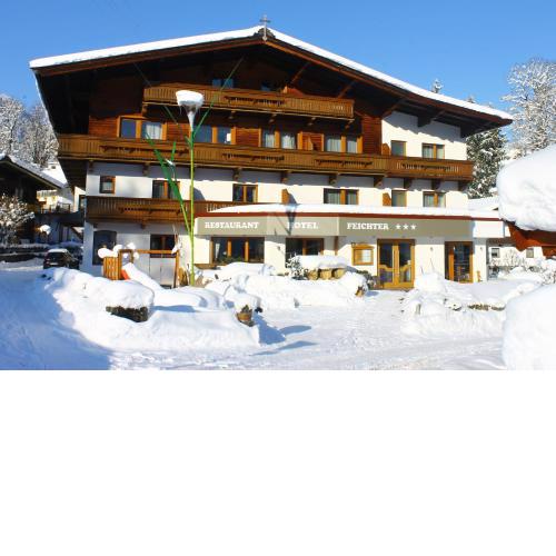 Hotel Feichter