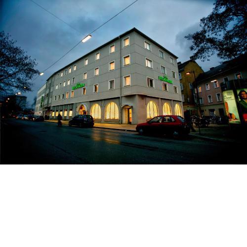 Hotel Feichtinger Graz