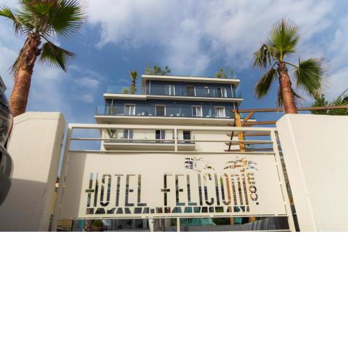 Hotel Felicioni