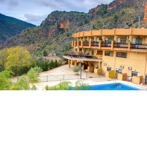 Hotel Felipe II