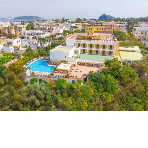 Hotel Felix Terme