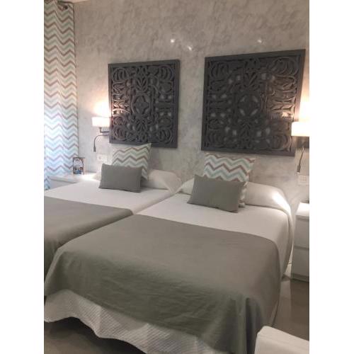 Hotel Felix
