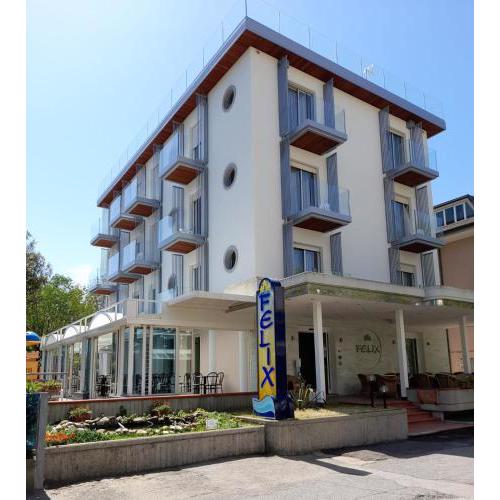 Hotel Felix