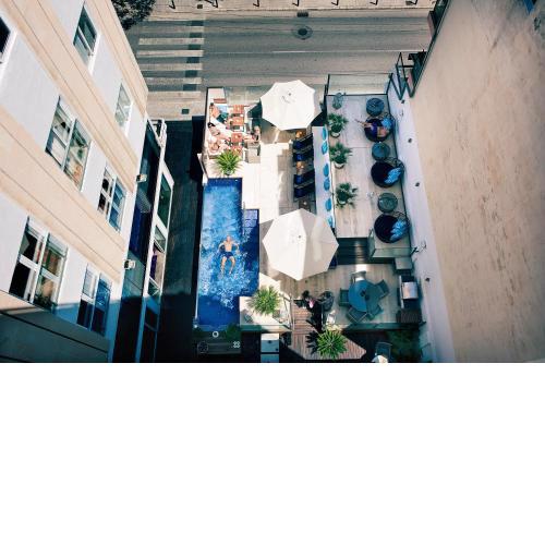 Hotel Feliz
