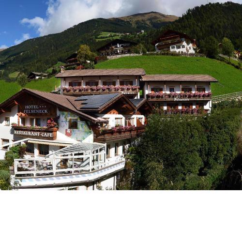 Hotel Felseneck