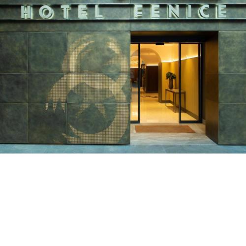 Hotel Fenice