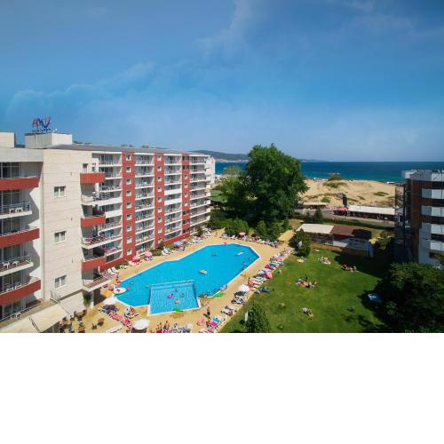 Hotel Fenix - All Inclusive