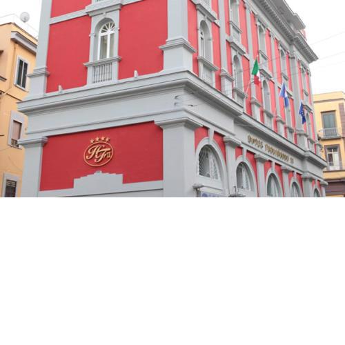 Hotel Ferdinando II
