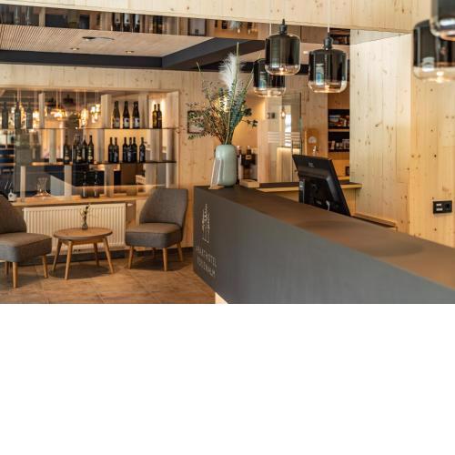 Hotel Ferienalm