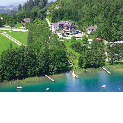 Hotel Ferienwohnungen Gabriel