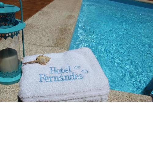 Hotel Fernandez