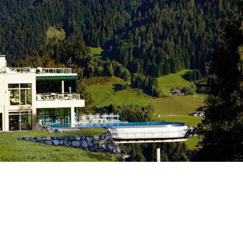 Hotel Fernblick Montafon