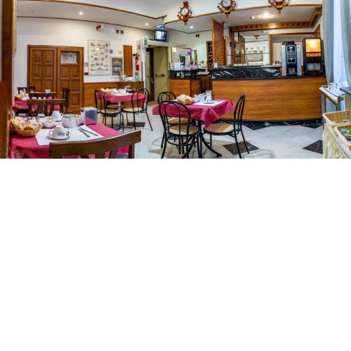 Hotel Ferrarese