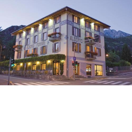 Hotel Ferrari