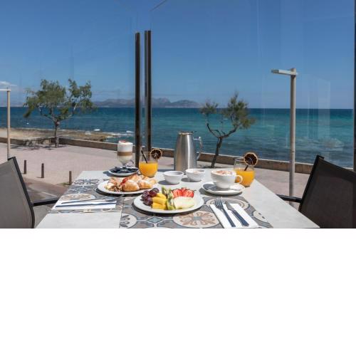 Hotel Ferrer Concord