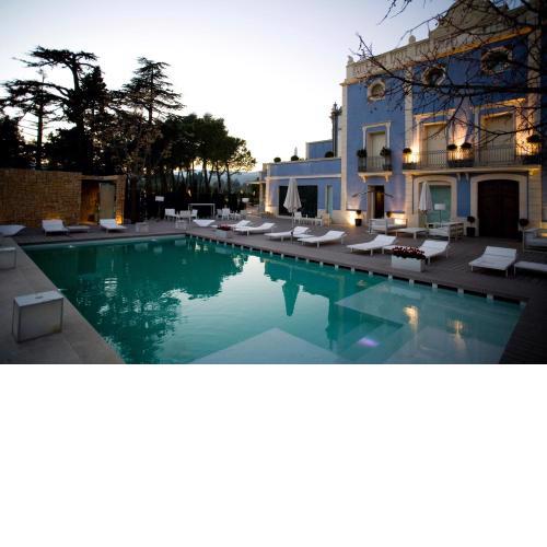 Hotel Ferrero - Singular's Hotels