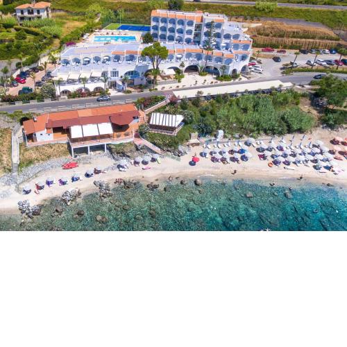 Hotel Ferretti