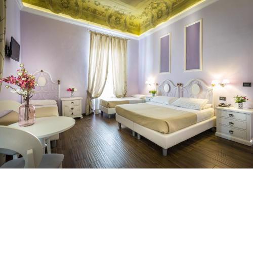 Hotel Ferrucci