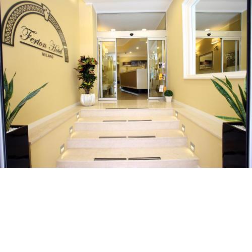 Hotel Ferton
