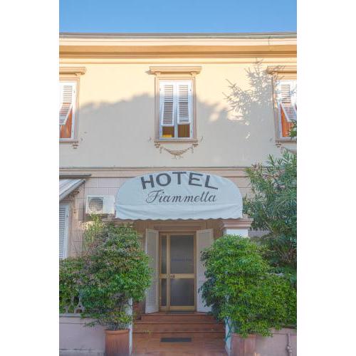 Hotel Fiammetta